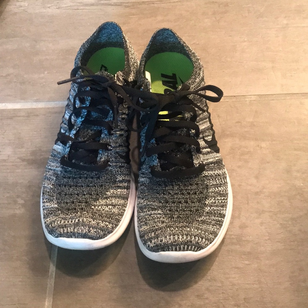 Nike Flyknit RN